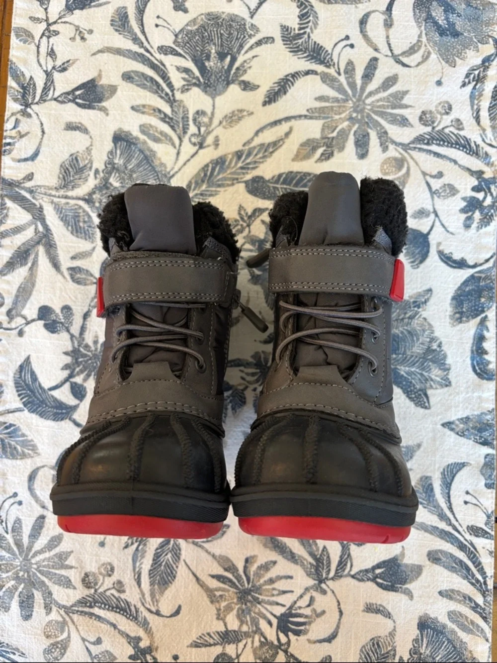 Cat & Jack warm insulated